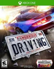 Dangerous Driving (Xbox One)